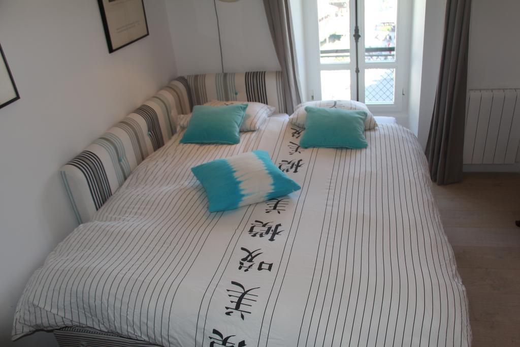 Appartement Residence Astoria Chamonix Dış mekan fotoğraf
