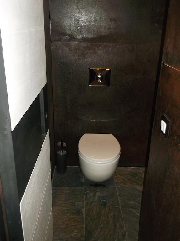 Appartement Residence Astoria Chamonix Oda fotoğraf