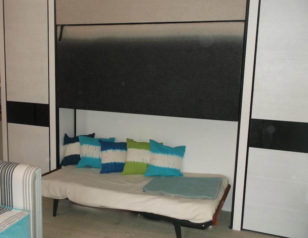 Appartement Residence Astoria Chamonix Oda fotoğraf